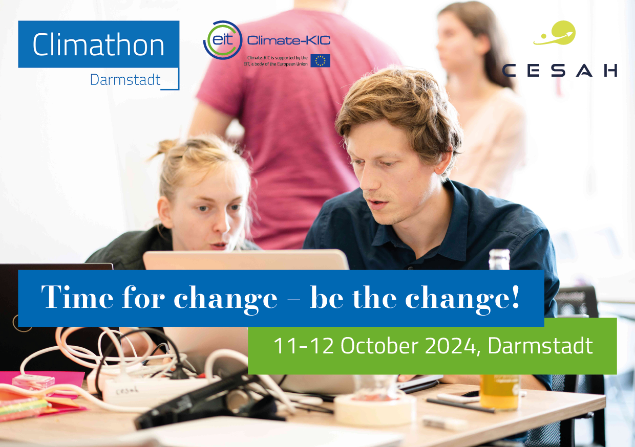 Climathon 2024